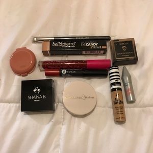 Makeup Bundle
